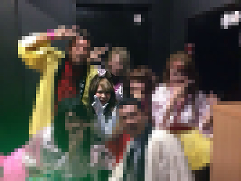 egg 赤荻瞳 瀬戸ももあ ギャル ドージャ・キャット インスタ YouTube