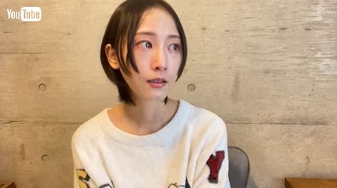 松井玲奈 新型コロナ感染 復帰 自宅療養 現在
