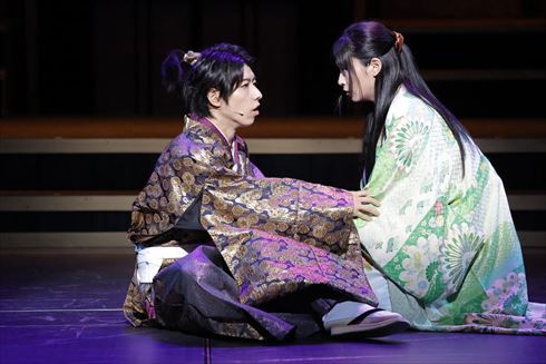 田中れいな 新型コロナ感染 信長の野望 ミュージカル 赤毛のアン