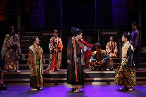 田中れいな 新型コロナ感染 信長の野望 ミュージカル 赤毛のアン