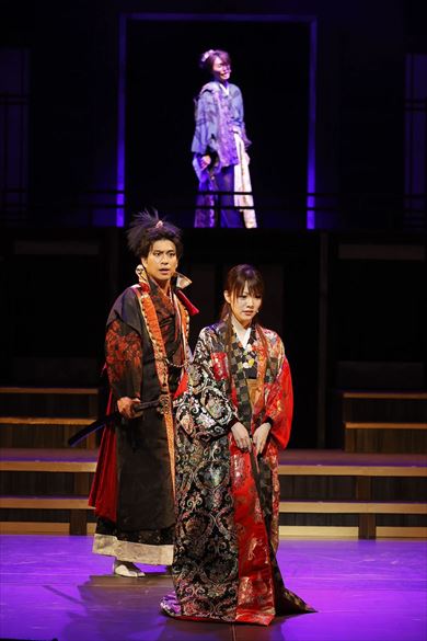 田中れいな 新型コロナ感染 信長の野望 ミュージカル 赤毛のアン