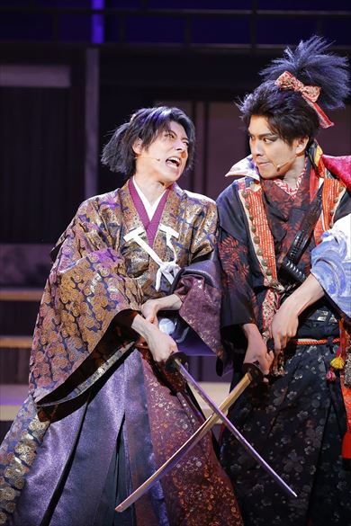 田中れいな 新型コロナ感染 信長の野望 ミュージカル 赤毛のアン