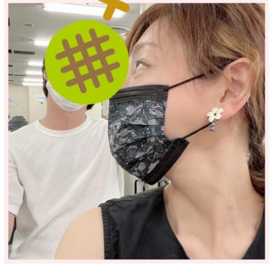 高橋真麻 ブログ 新型コロナウイルス ワクチン 副反応