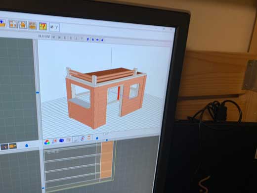 旦那 手作り DIY 家用 子ども用 キッズ ロフト 
