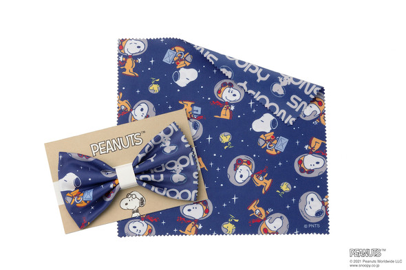 メガネ拭き イメージ?（500円）