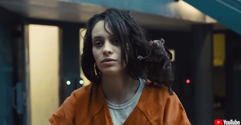 かわいさ一点で「ジョーズ」を超えたサメ映画「ザ・スーサイド・スクワッド」レビュー