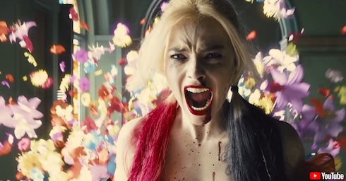 かわいさ一点で「ジョーズ」を超えたサメ映画「ザ・スーサイド・スクワッド」レビュー