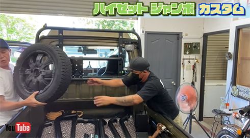 Hiromi factory チャンネル