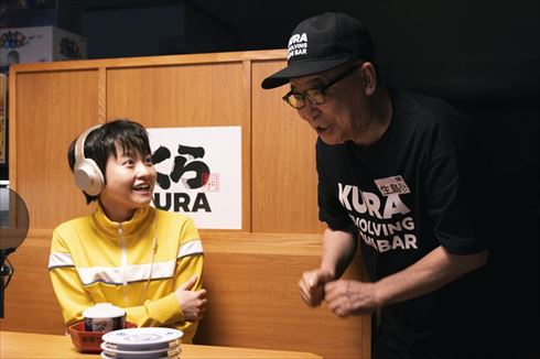 伊藤万理華 井桁弘恵 鈴木仁 お耳に合いましたら。