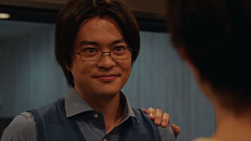 伊藤万理華 井桁弘恵 鈴木仁 お耳に合いましたら。