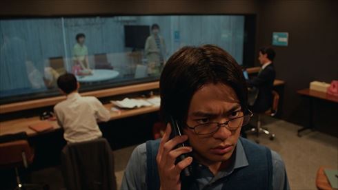 伊藤万理華 井桁弘恵 鈴木仁 お耳に合いましたら。