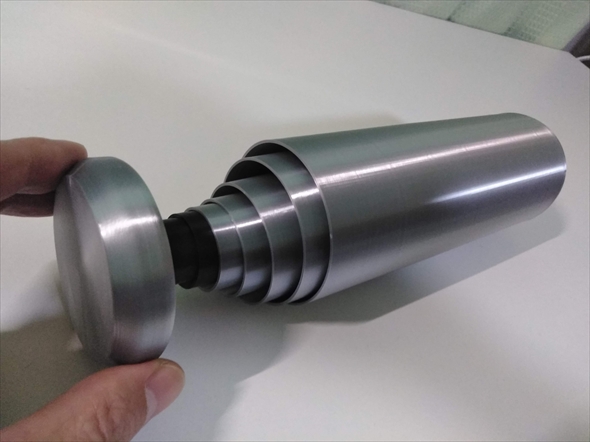 コスプレ用携帯バット