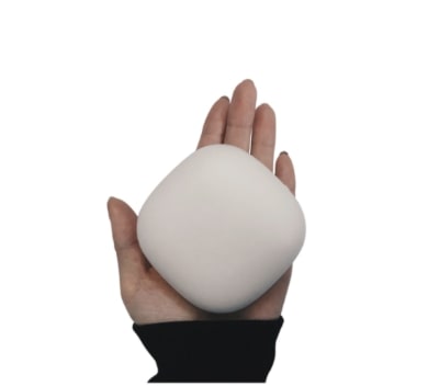 切り抜き画像（手のひら）