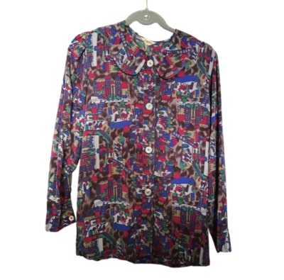 切り抜き画像（ウエア）