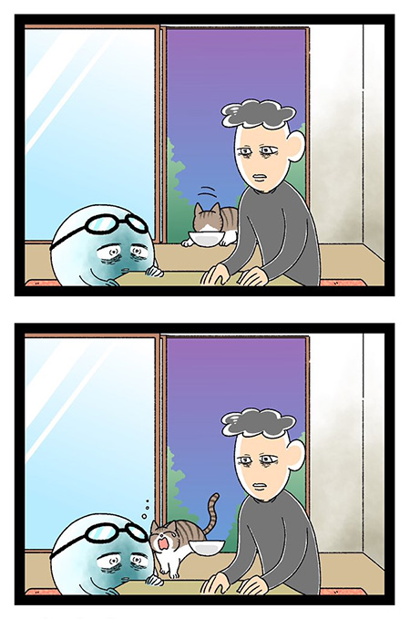  エピソードファイル長男8