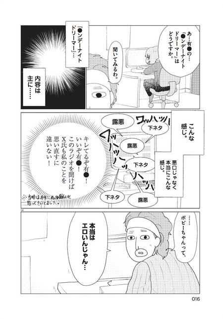 女の体をゆるすまで