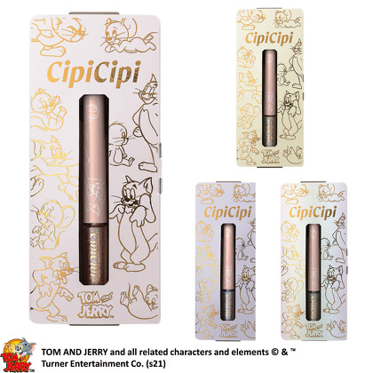 TOM and JERRY プロモーション