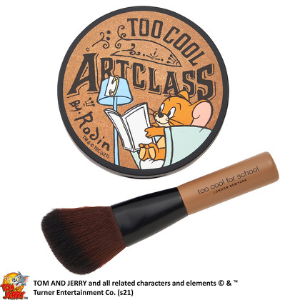 TOM and JERRY プロモーション