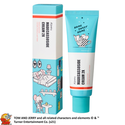 TOM and JERRY プロモーション