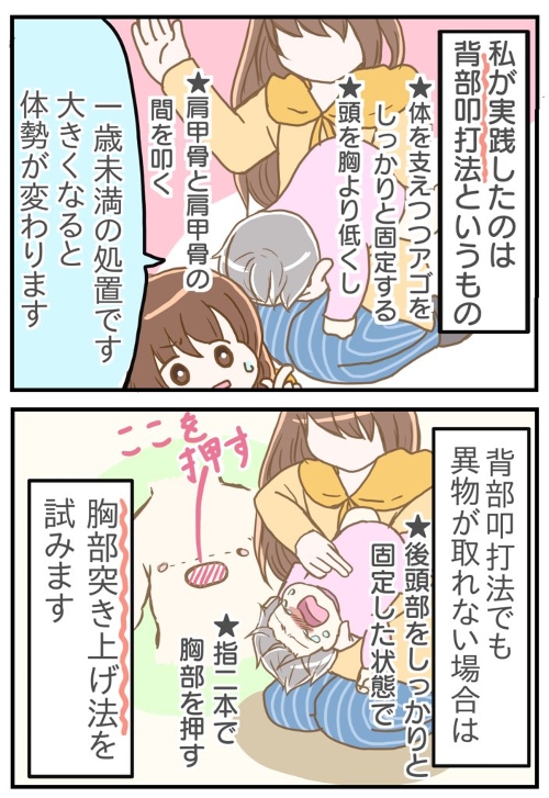 子どもの誤飲