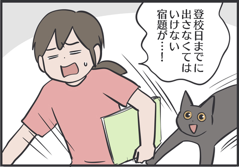 猫の気遣いを感じた時