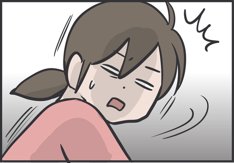 落ちながら待つ猫4