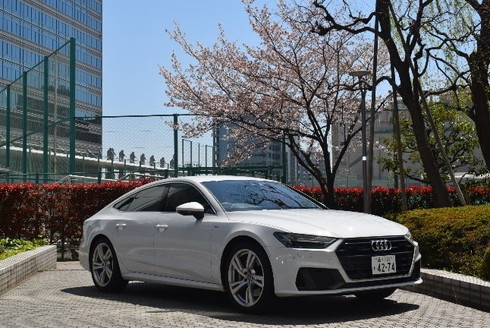 オリックスレンタカー高級車