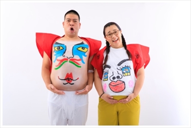 白鳥久美子 たんぽぽ 出産 帝王切開 チェリー吉武 ブログ 妊娠