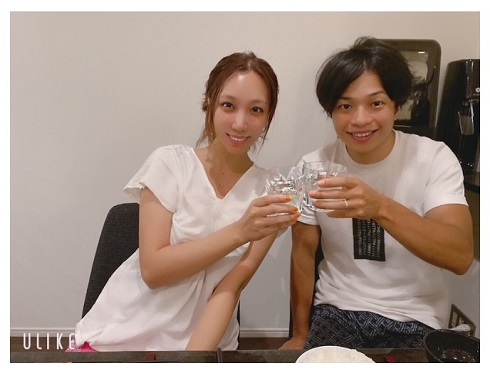 ざわちん しょう 誕生日 29歳 夫婦