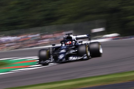 F1 日本 グランプリ GP 鈴鹿サーキット 中止