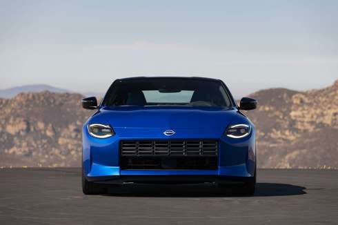 日産 Z 新型 フェアレディZ