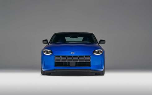 日産 Z 新型 フェアレディZ