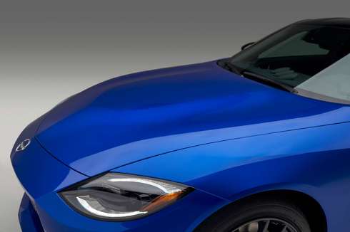 日産 Z 新型 フェアレディZ