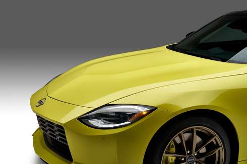 日産 Z 新型 フェアレディZ