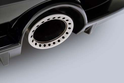 日産 Z 新型 フェアレディZ