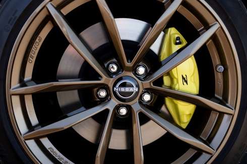 日産 Z 新型 フェアレディZ