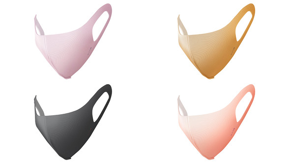 ケイト マスク3