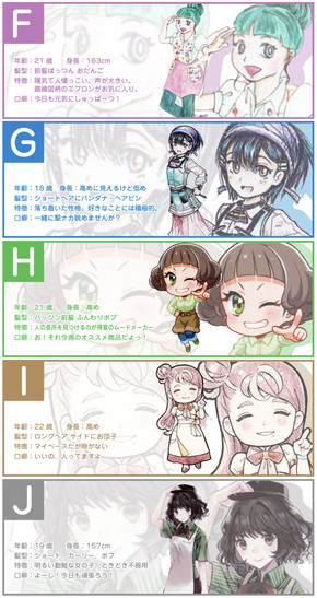 駅ナカで会いましょう