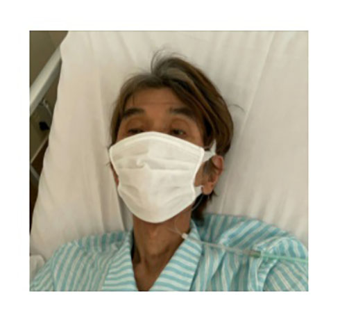 大島康徳 大島保奈美 納骨 四十九日