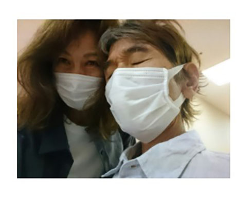 大島康徳 大島保奈美 納骨 四十九日