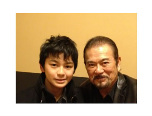 千葉真一 逝去 キル・ビル