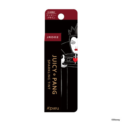 アピュー ディズニーデザイン