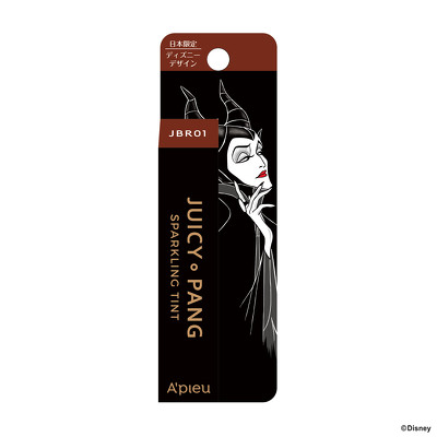 アピュー ディズニーデザイン