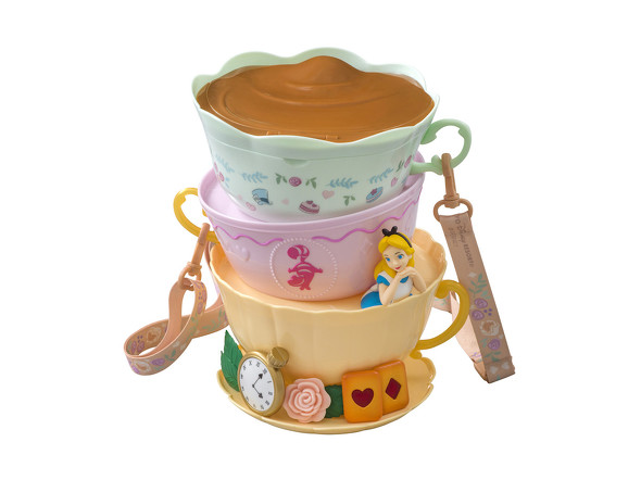 TDR ポップコーン