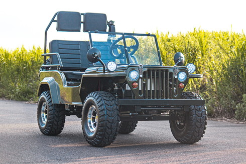 ネクストクルーザーEV