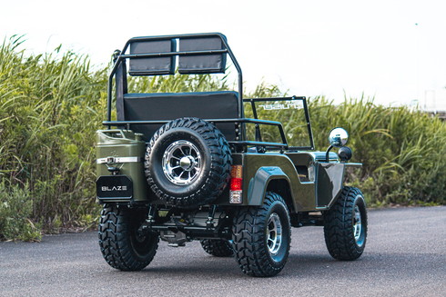 ネクストクルーザーEV