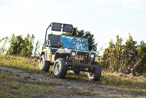 ネクストクルーザーEV