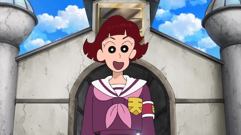 コロナ禍の子どもたちに伝えたいことがあった「映画クレヨンしんちゃん 謎メキ！花の天カス学園」高橋渉監督&うえのきみこインタビュー