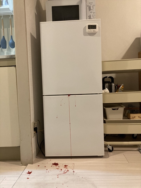 ブルーベリー ジャム