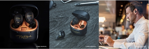 MCU アイアンマン MARVEL